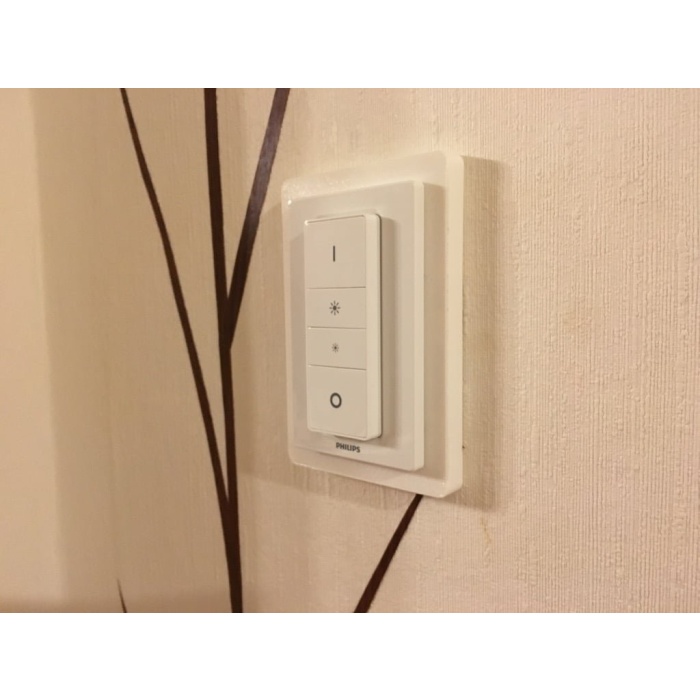 Philips HUE Dimmer Anahtarı avrupa duvar adaptörü T1997705