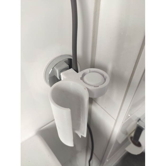 Dyson Airwrap Vakum-Loc Tutucu T5224024