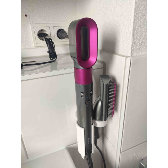 Dyson Airwrap Vakum-Loc Tutucu T5224024