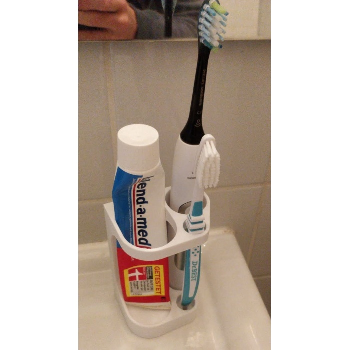 Philips Sonicare Diş Fırçası Tutucu T3988886