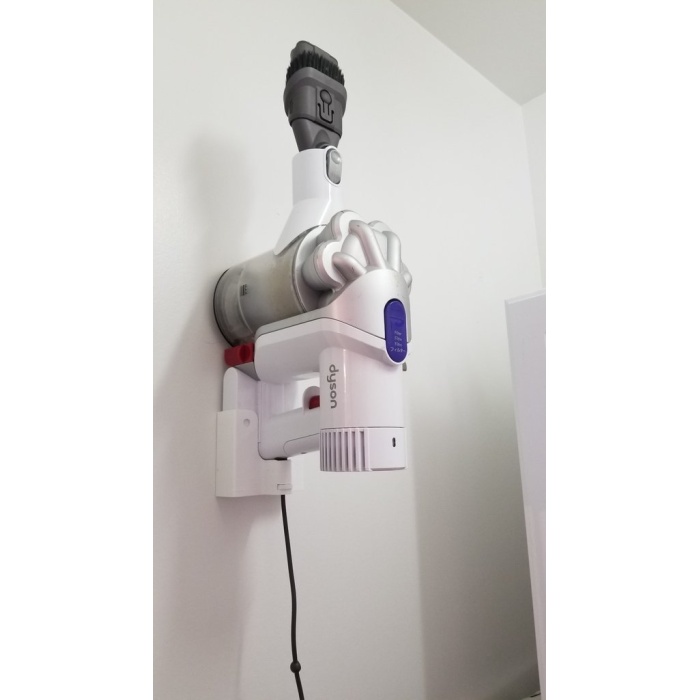 Dyson Duvar Şarj Cihazı Desteği Aparatı T896696