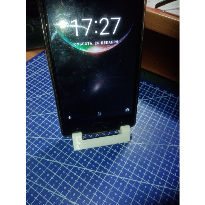 Akıllı telefon için stand. 3D848786