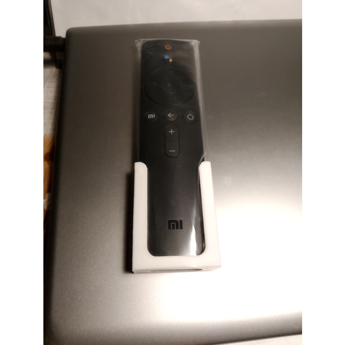 TV Xiaomi Mi-XMRM-007 için uzaktan kumanda tutucusu 3D846888