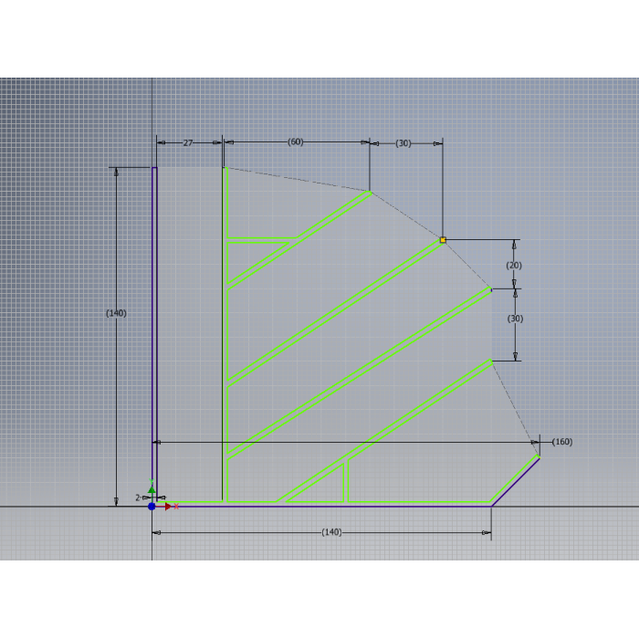 Büyük ofis organizatörü 3D846188