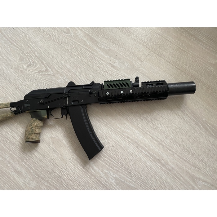 AKS-74Uda El Koruması 3D846187