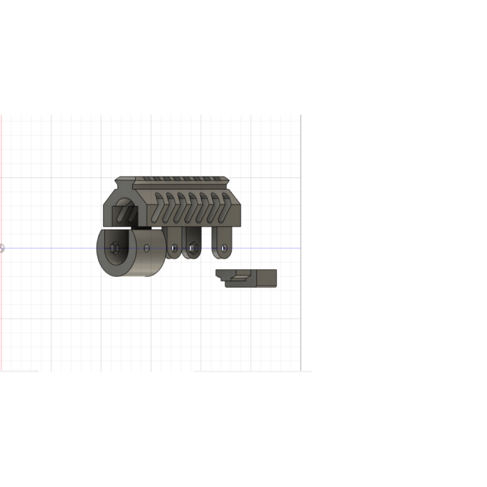 AKS-74Uda El Koruması 3D846187