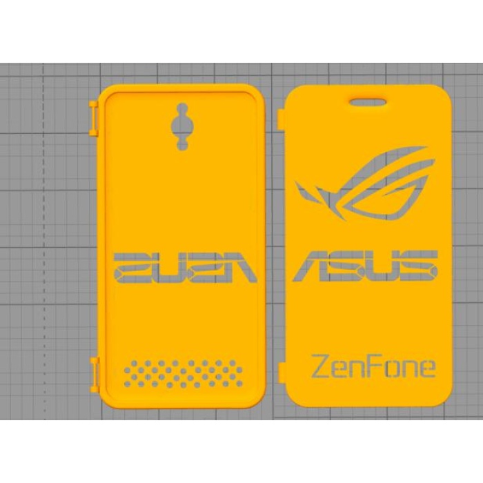 ASUS Z00SD kılıfı 3D844921