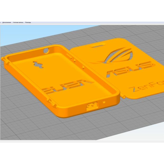 ASUS Z00SD kılıfı 3D844921