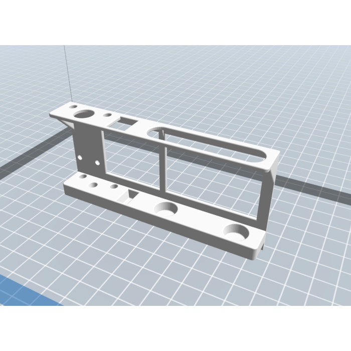 FlashForge Dreamer yazıcı için araç düzenleyici 3D843460