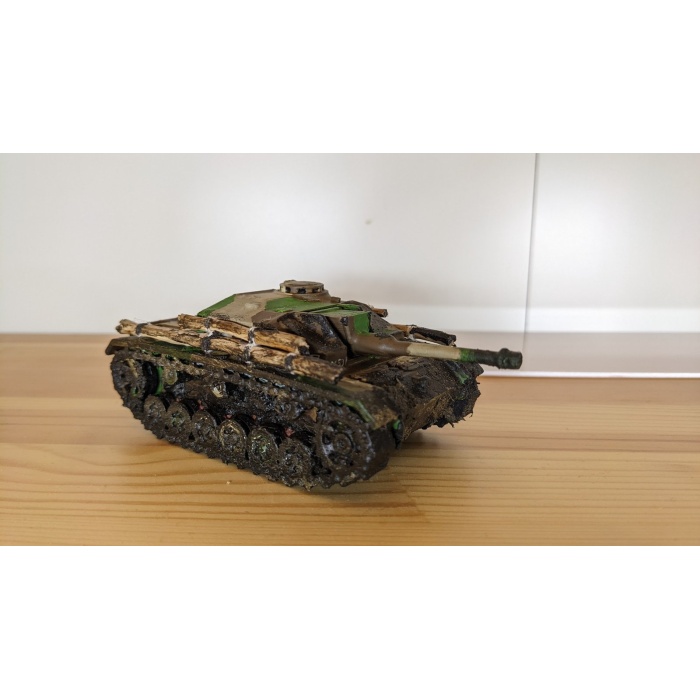 StuG 3/ StuH 42 kolay baskı T4766359