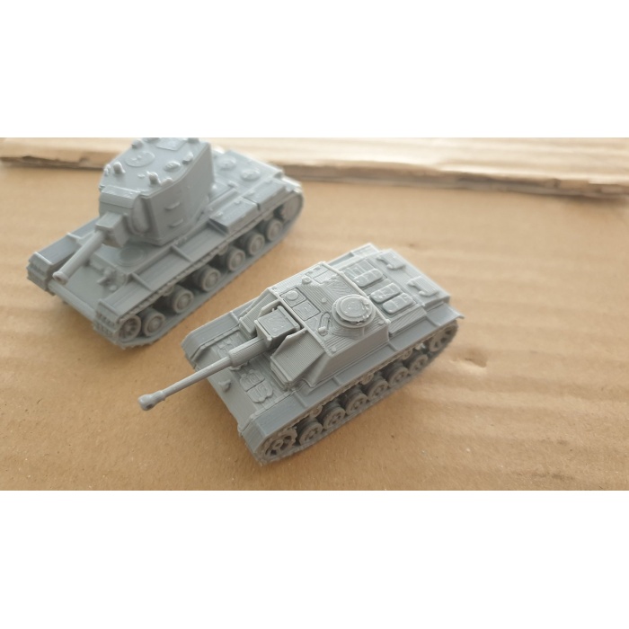 StuG 3/ StuH 42 kolay baskı T4766359