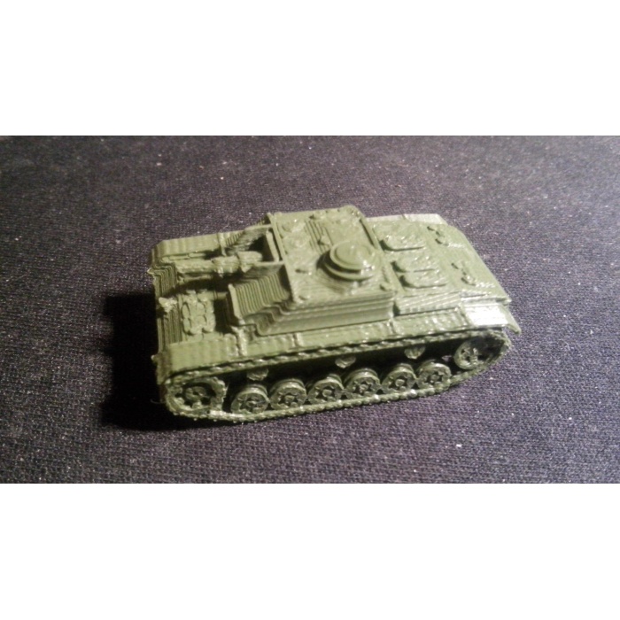 StuG 3/ StuH 42 kolay baskı T4766359