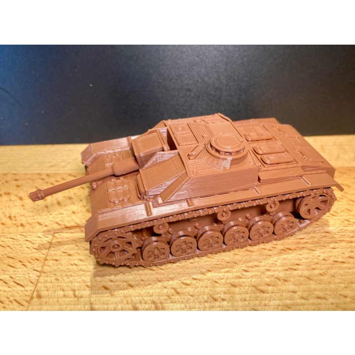 StuG 3/ StuH 42 kolay baskı T4766359