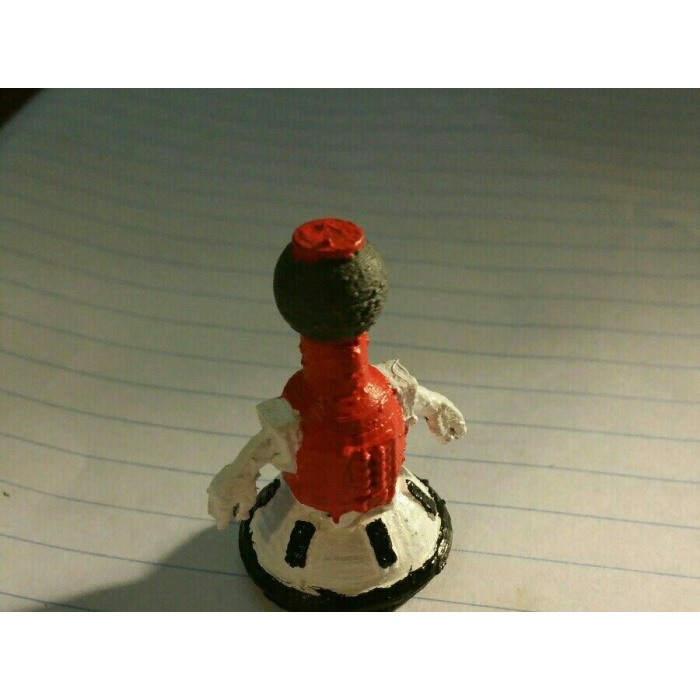 3D Baskılı Tom Servo T50812