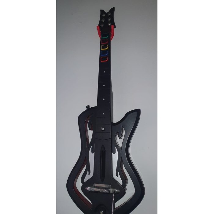 Gitar Duvar Askısı (Rock Band/ Guitar Hero Gitarları için) T515338