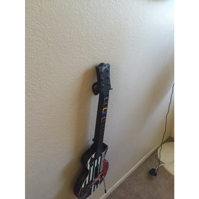 Gitar Duvar Askısı (Rock Band/ Guitar Hero Gitarları için) T515338