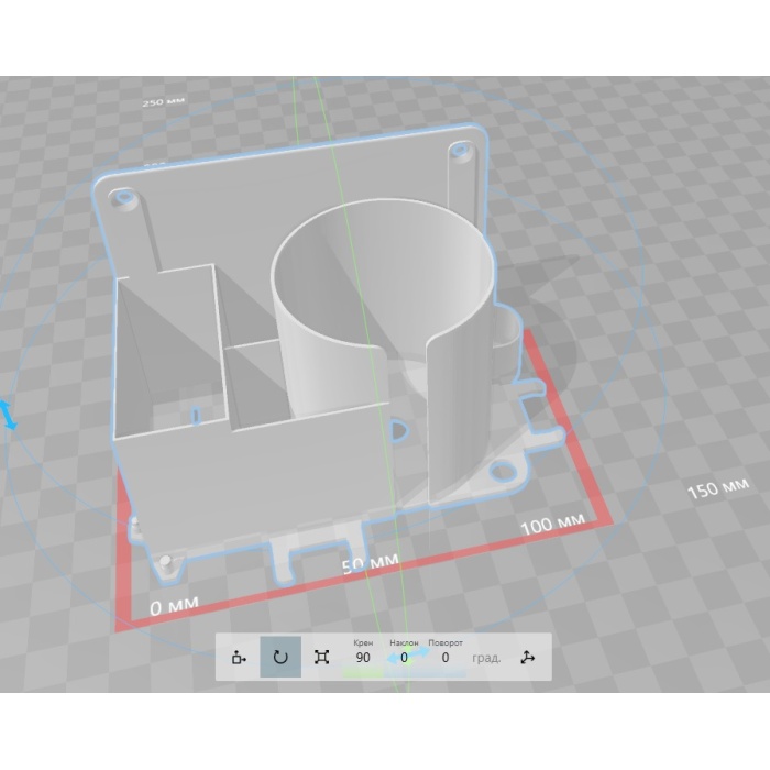 Banyo organizatörü 3D843091