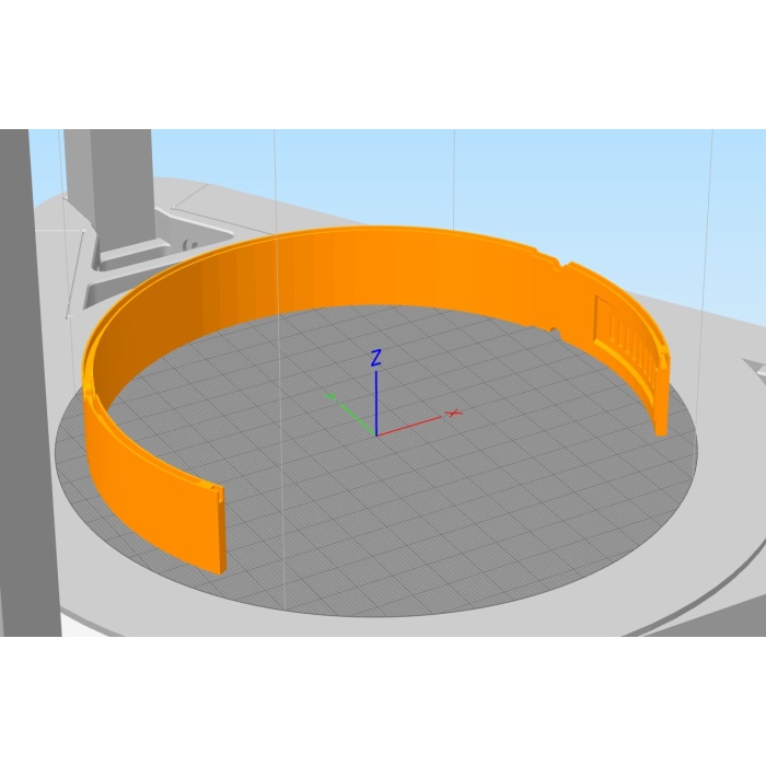 Bluedio Hurricane Türbin Kulaklık Kafa Bandı 3D843088