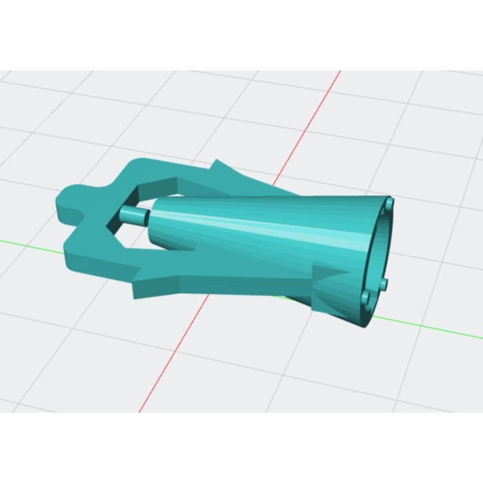 Microlife nebulizatör inhalatörü. 3D863948