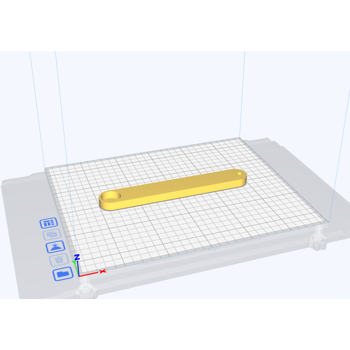 Su taşlarında bıçakların bilenmesi 3D864016