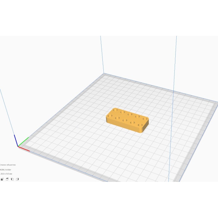 Uçak modeli / araba modeli / gemi modeli mumları için organizatör 3D848553