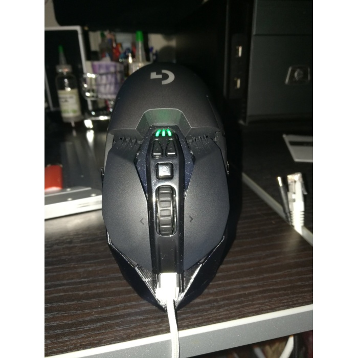 Logitech g900 şarj standı T2041610