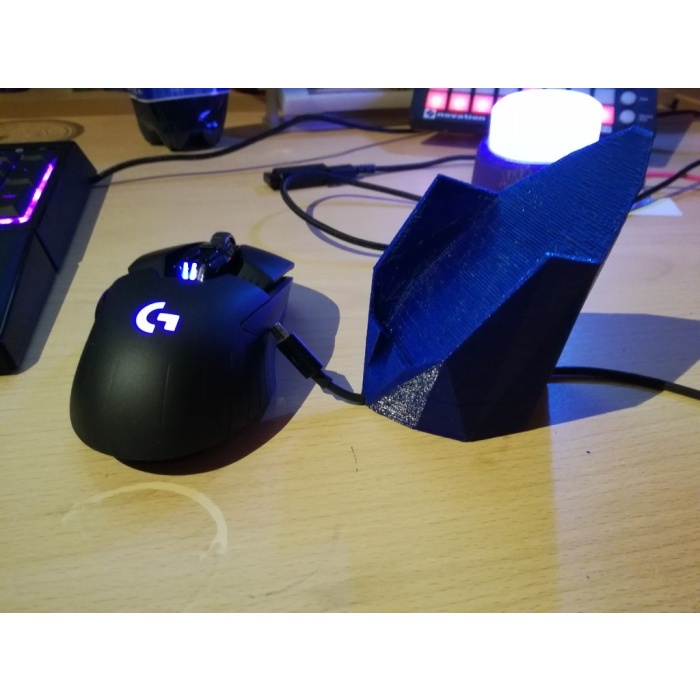 Logitech g900 şarj standı T2041610