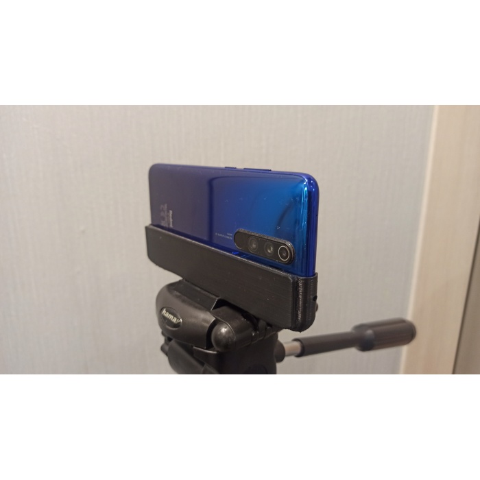 xiaomi redmi note 8 pro için tripod adaptörü 3D847629