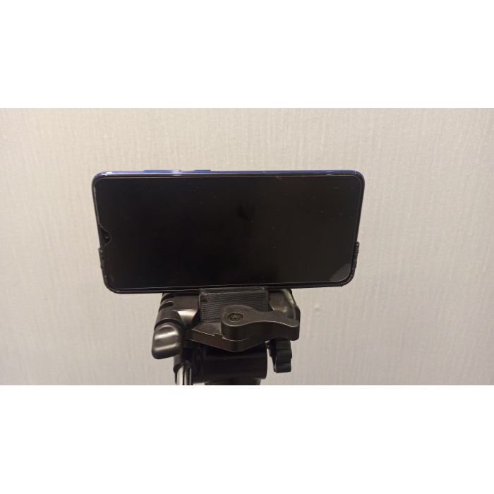 xiaomi redmi note 8 pro için tripod adaptörü 3D847629