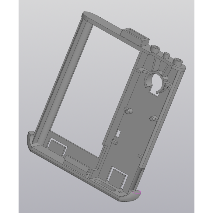 Suorin AIR iç düzeni 3D847625