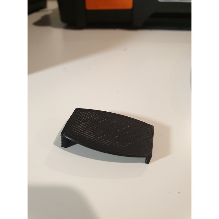 Logitech C920 Kapak T3123972