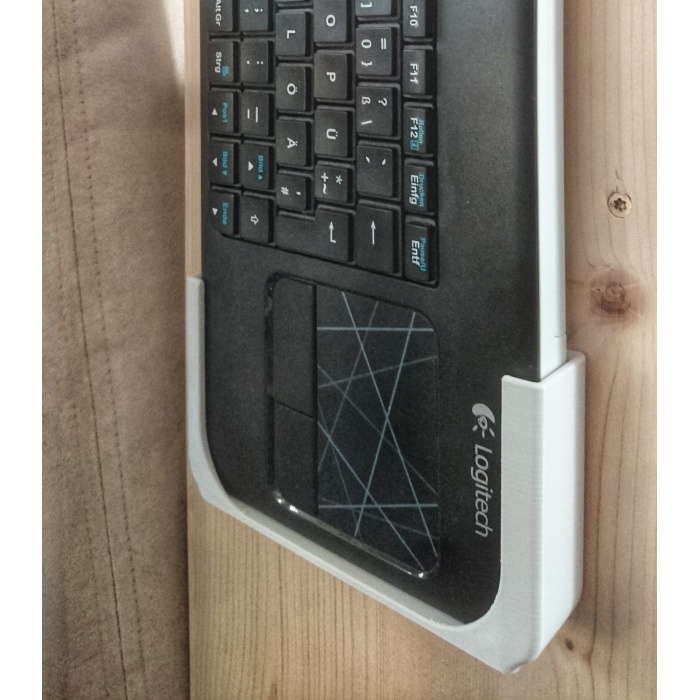 Logitech K400 Duvar Askısı Montajı T3371325