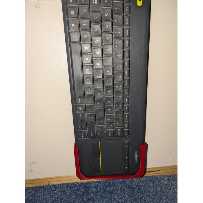 Logitech K400 Duvar Askısı Montajı T3371325