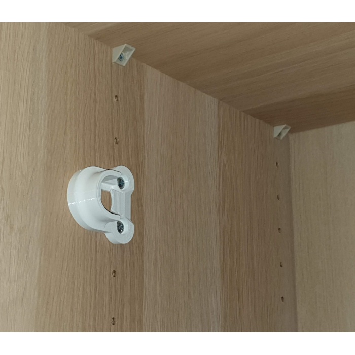 IKEA PAX Dolap Elbise Askısı Tutacağı T3745126