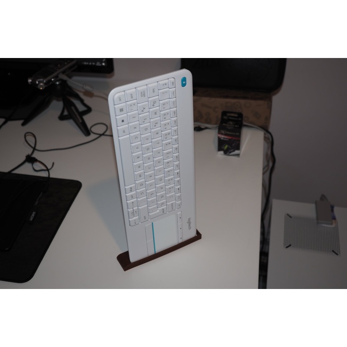 Logitech K400+ Dikey Stand V1 T3863578