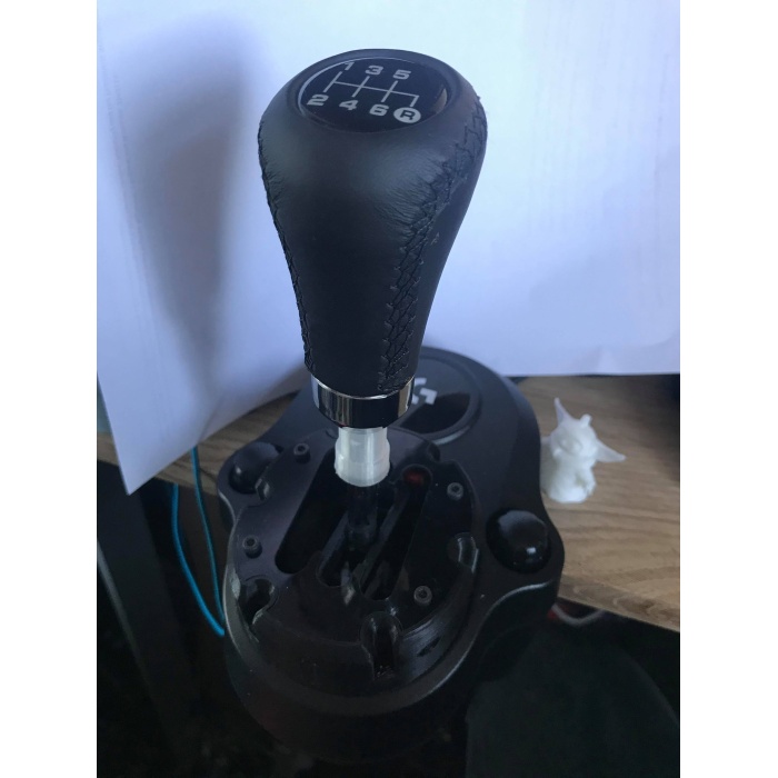 Logitech G29/G920 Vites Adaptörü (Vidaya Gerek Yok!) T4217903