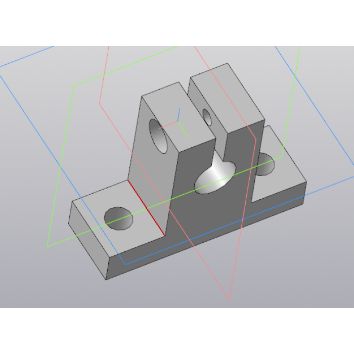 8 mm şaft için bağlantı elemanları 3D389913