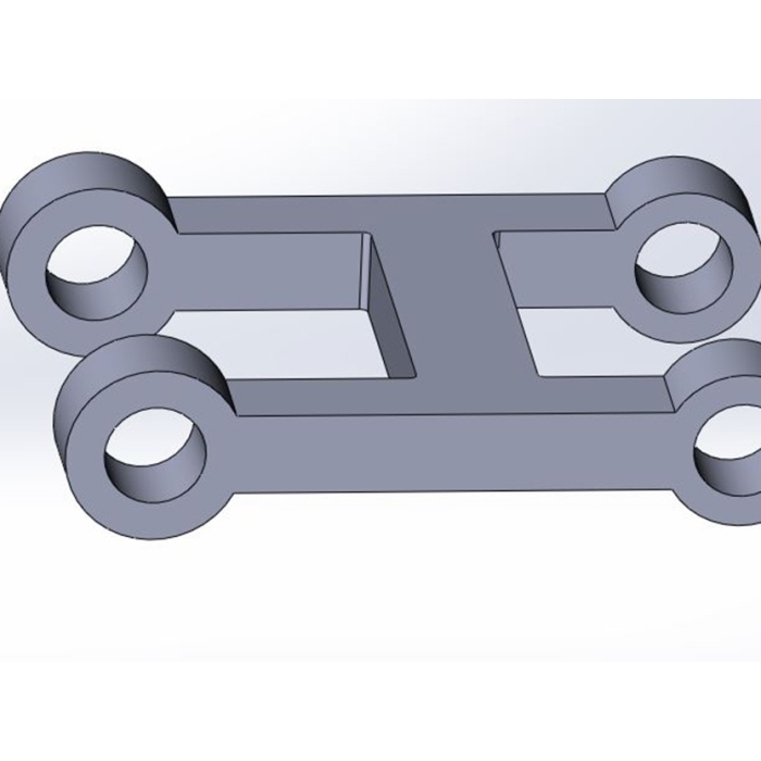 Takometre mandal çubuğu 3D320040