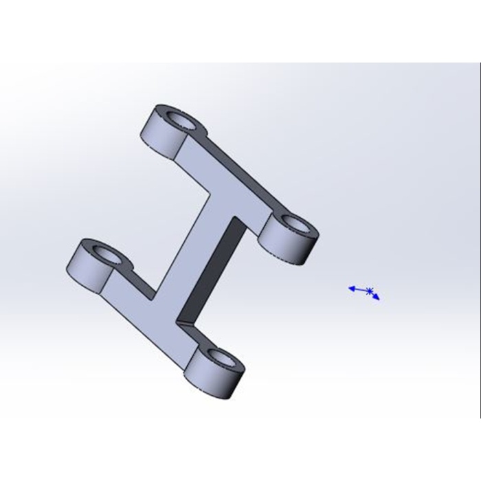 Takometre mandal çubuğu 3D320040