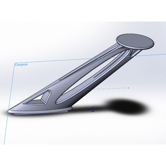 Dörtlü vb. için GPS standı. 3D232721