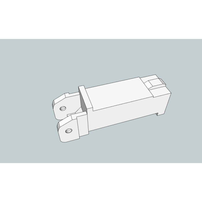 Kapak tutucu Menteşe MFP Samsung CLX-3185 3D846519