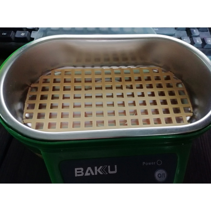 BAKÜ ultrason ağı 3D783011