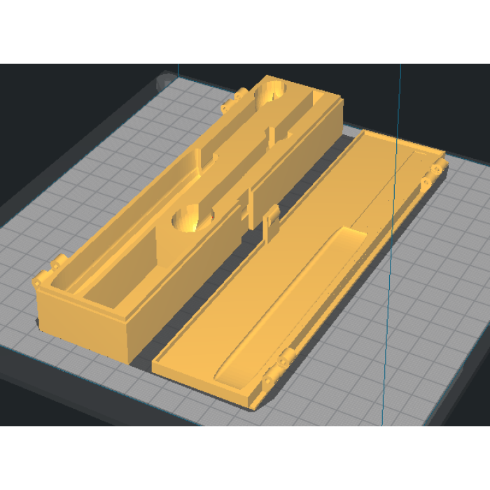 Ek uçlu TS-100 havya kutusu 3D764776