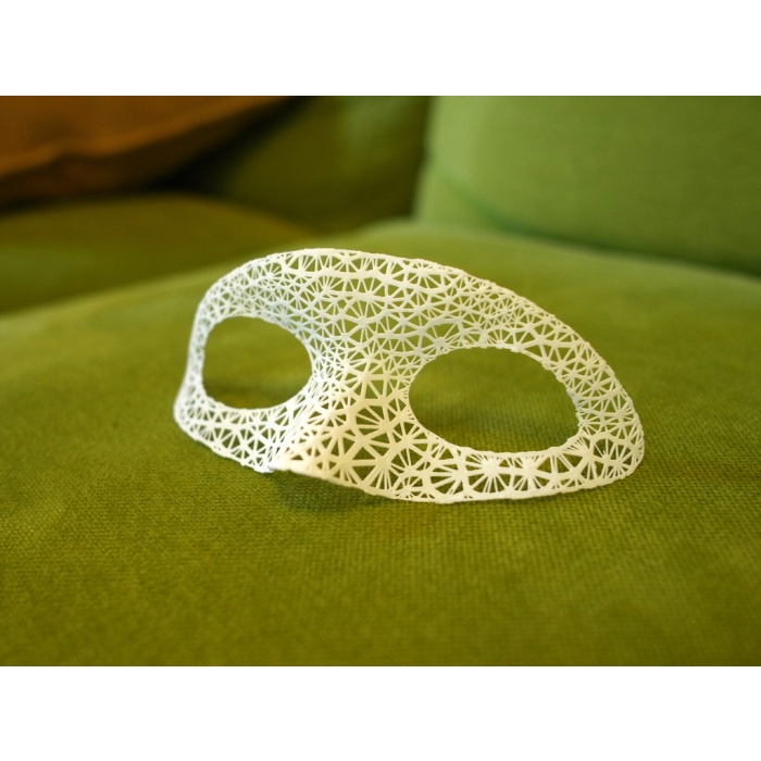 Bir maske 3D43462