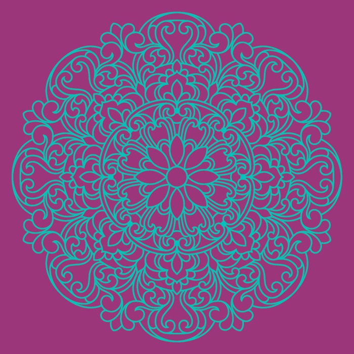 mandala-65 3D864481