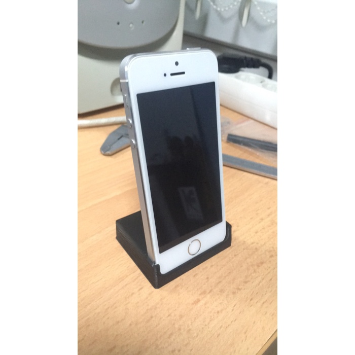 iPhone 5 5S SE Standı 3D849476