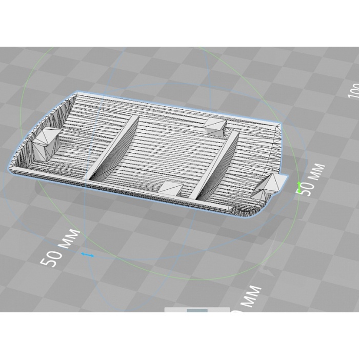 KARTINA TV uzaktan kumanda kapağı 3D734353