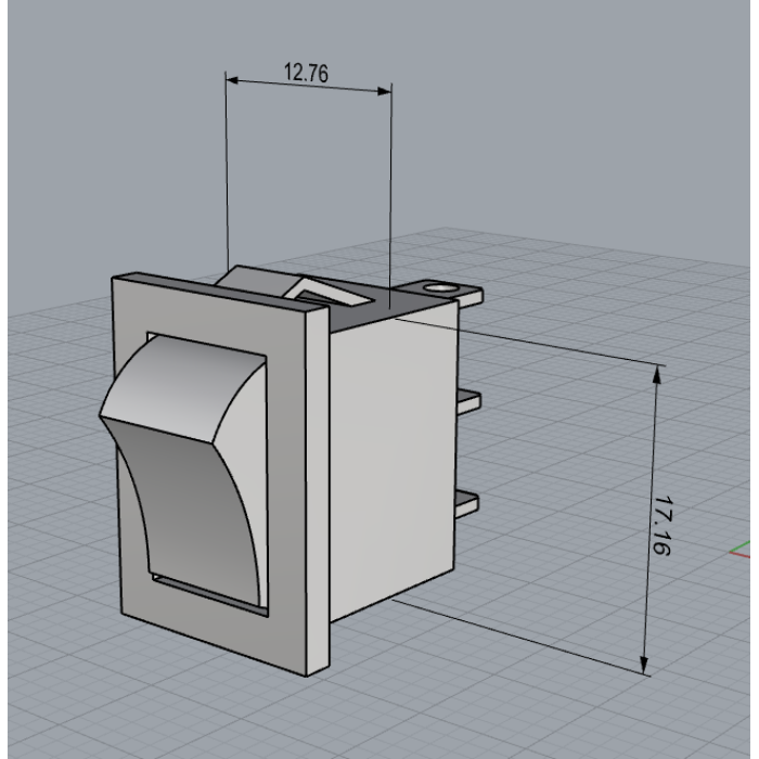 Bloğu değiştirin. 3D861394