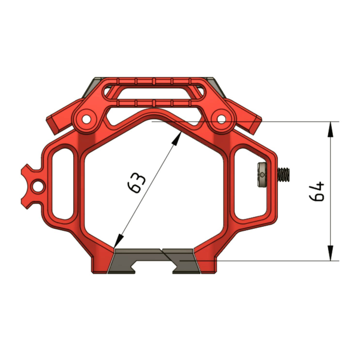 Kapsam Kalkanı 3D861297