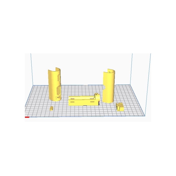 pico75w kart muhafazası 3D861137